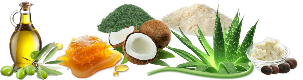 Award-Winning Supplements for Radiance