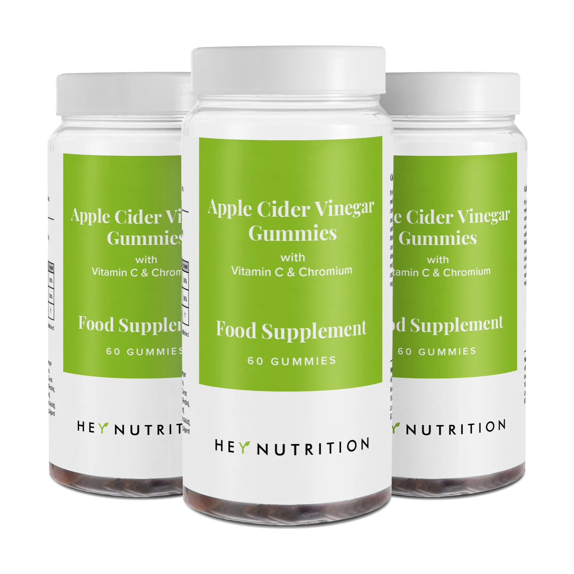 Apple Cider Vinegar Gummies - Image 9