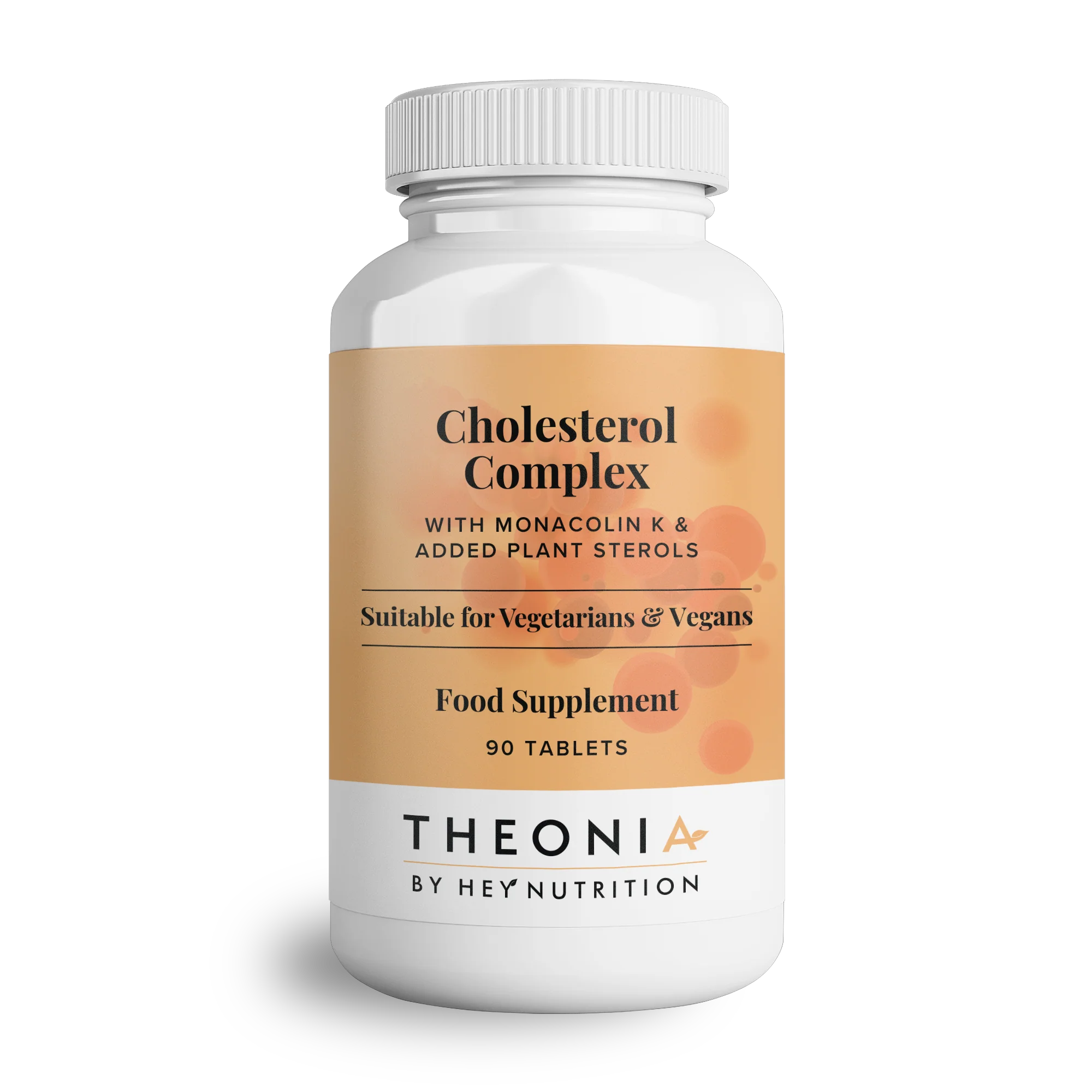 Cholesterol Complex