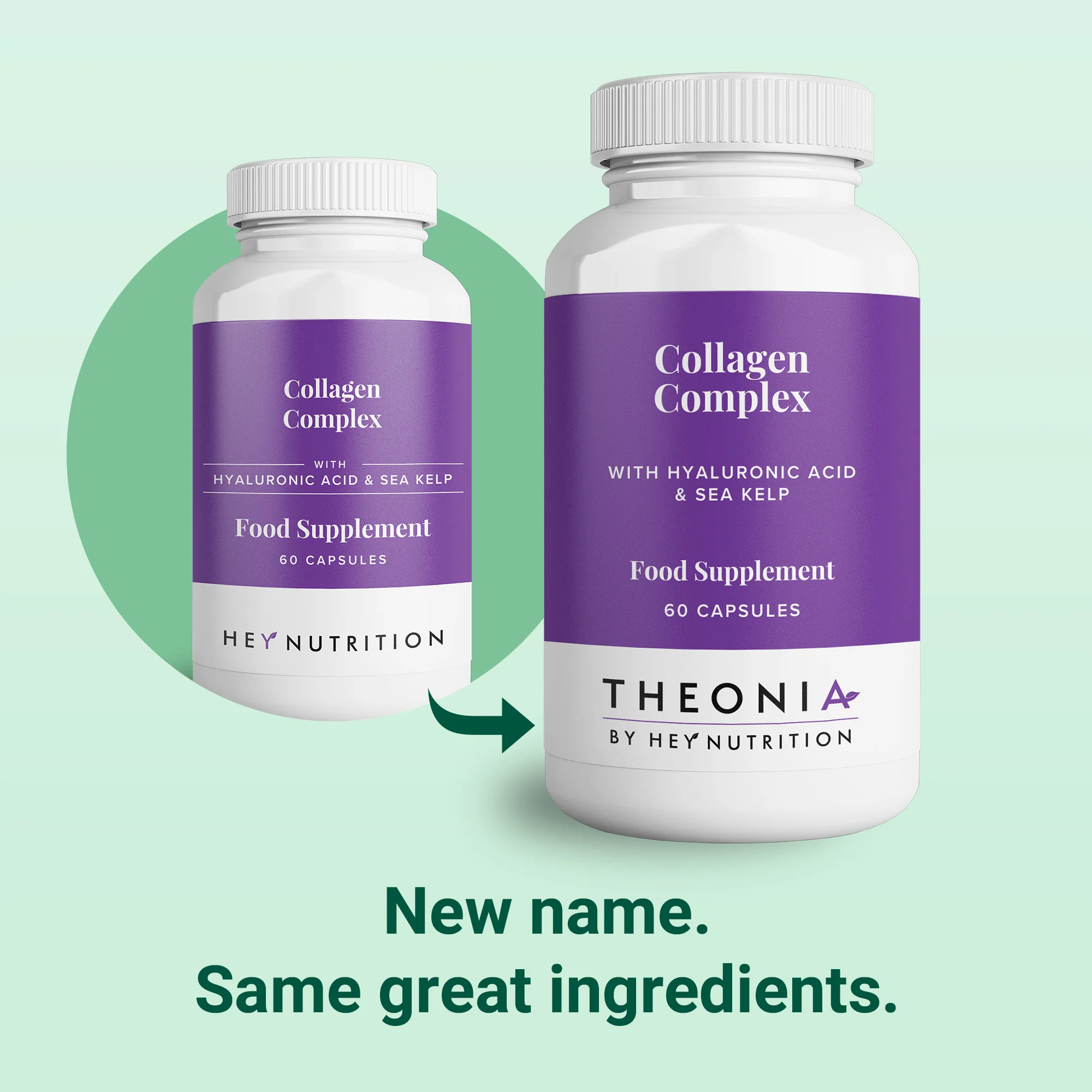 Collagen Complex - Image 3