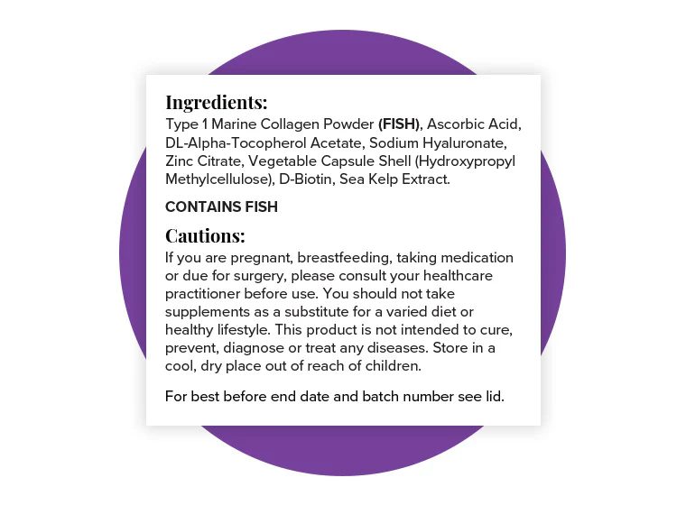Collagen Complex - Image 4