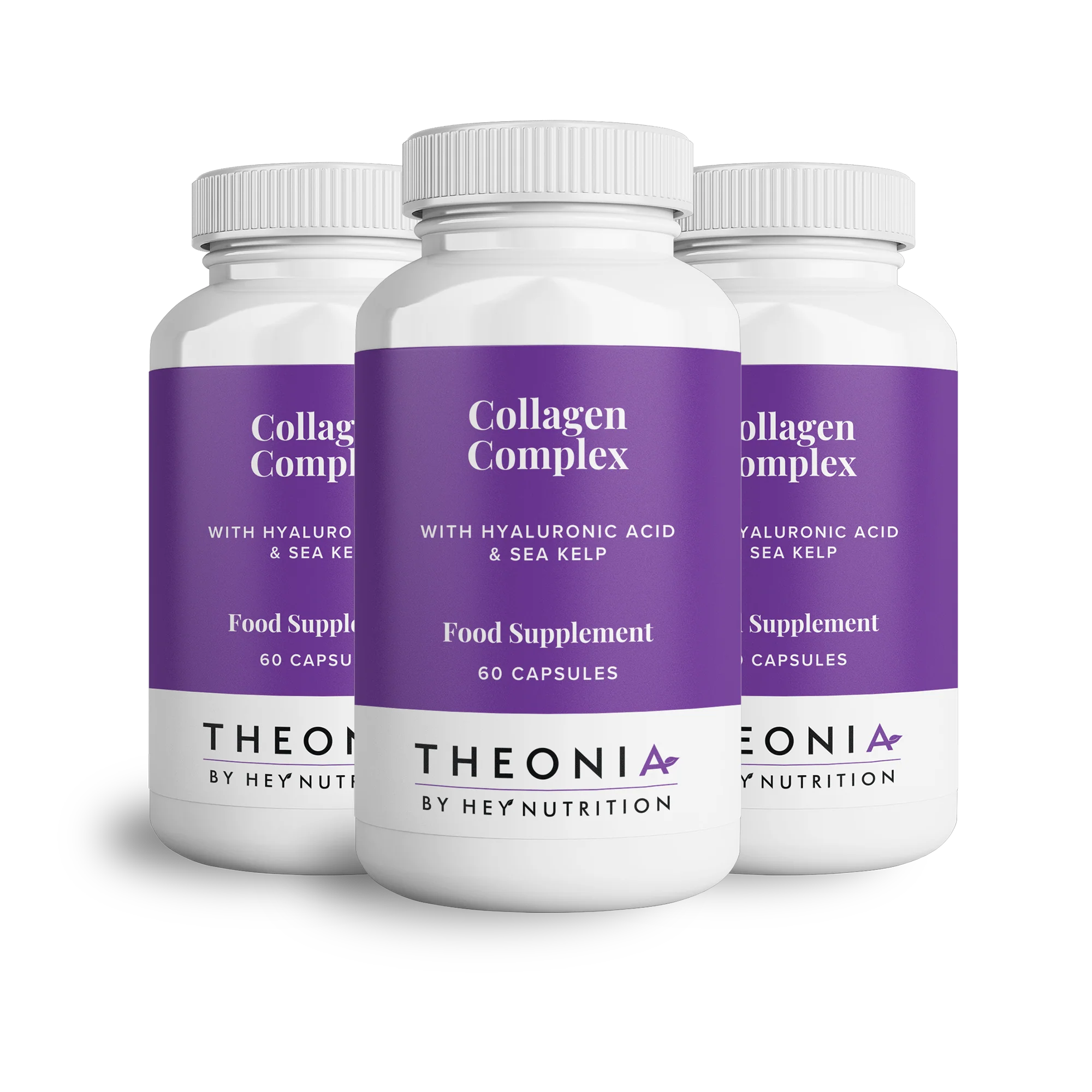 Collagen Complex - Image 9