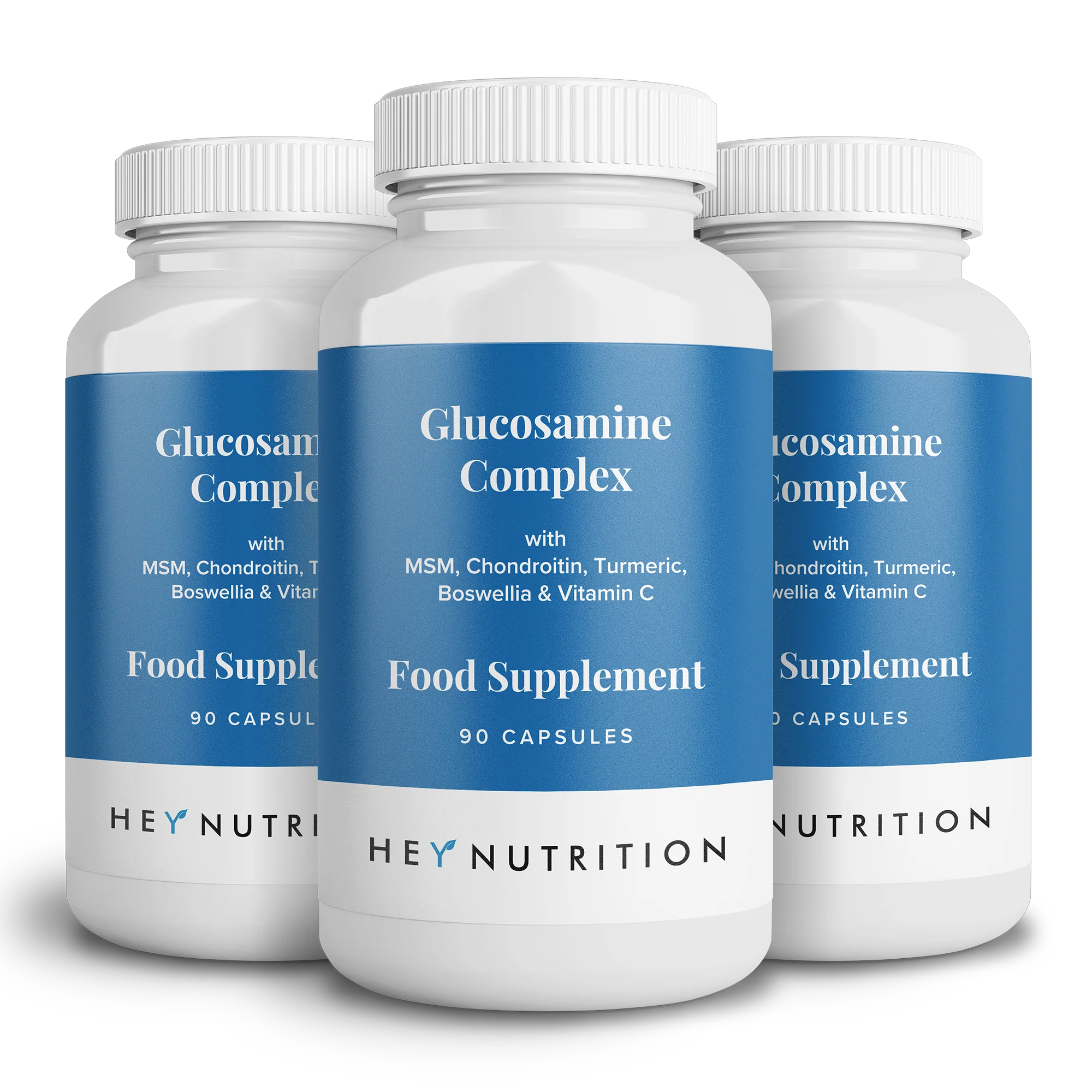 Glucosamine Complex - Image 8