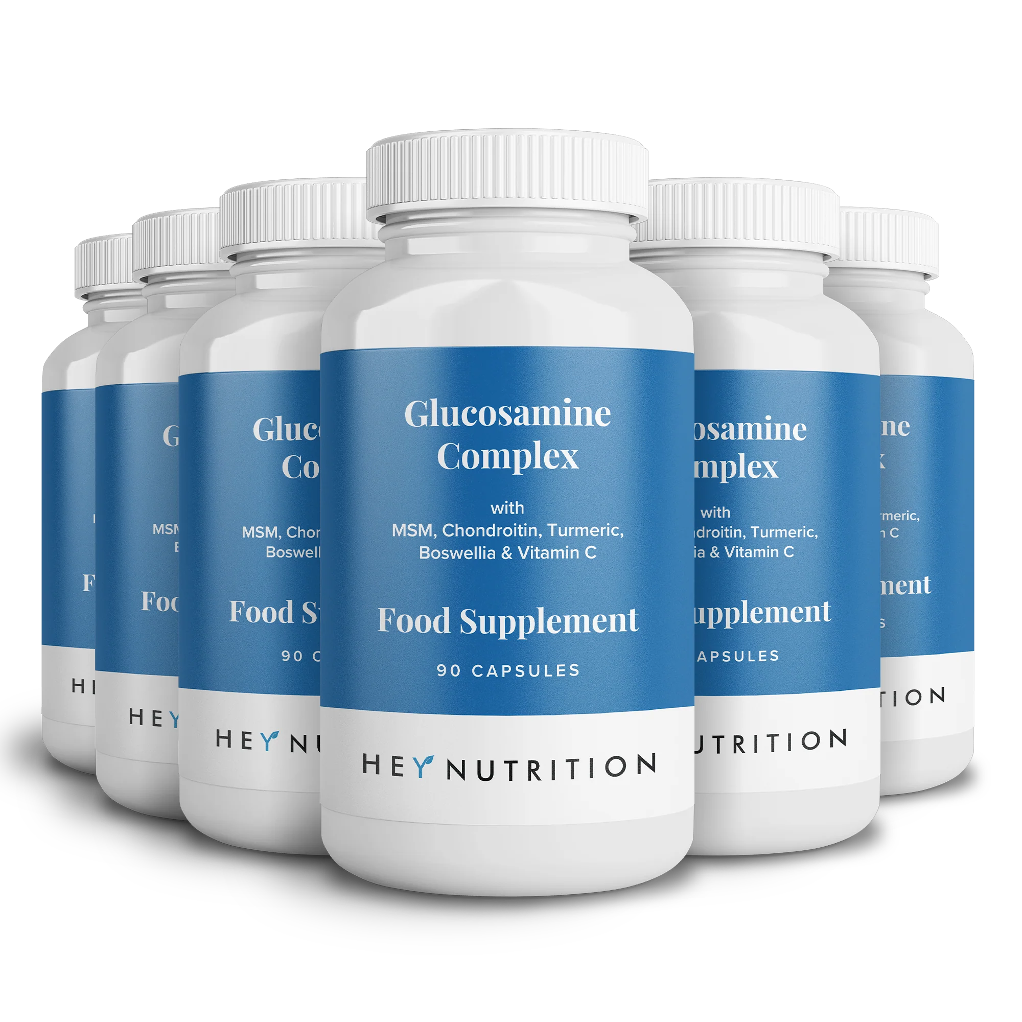 Glucosamine Complex - Image 9