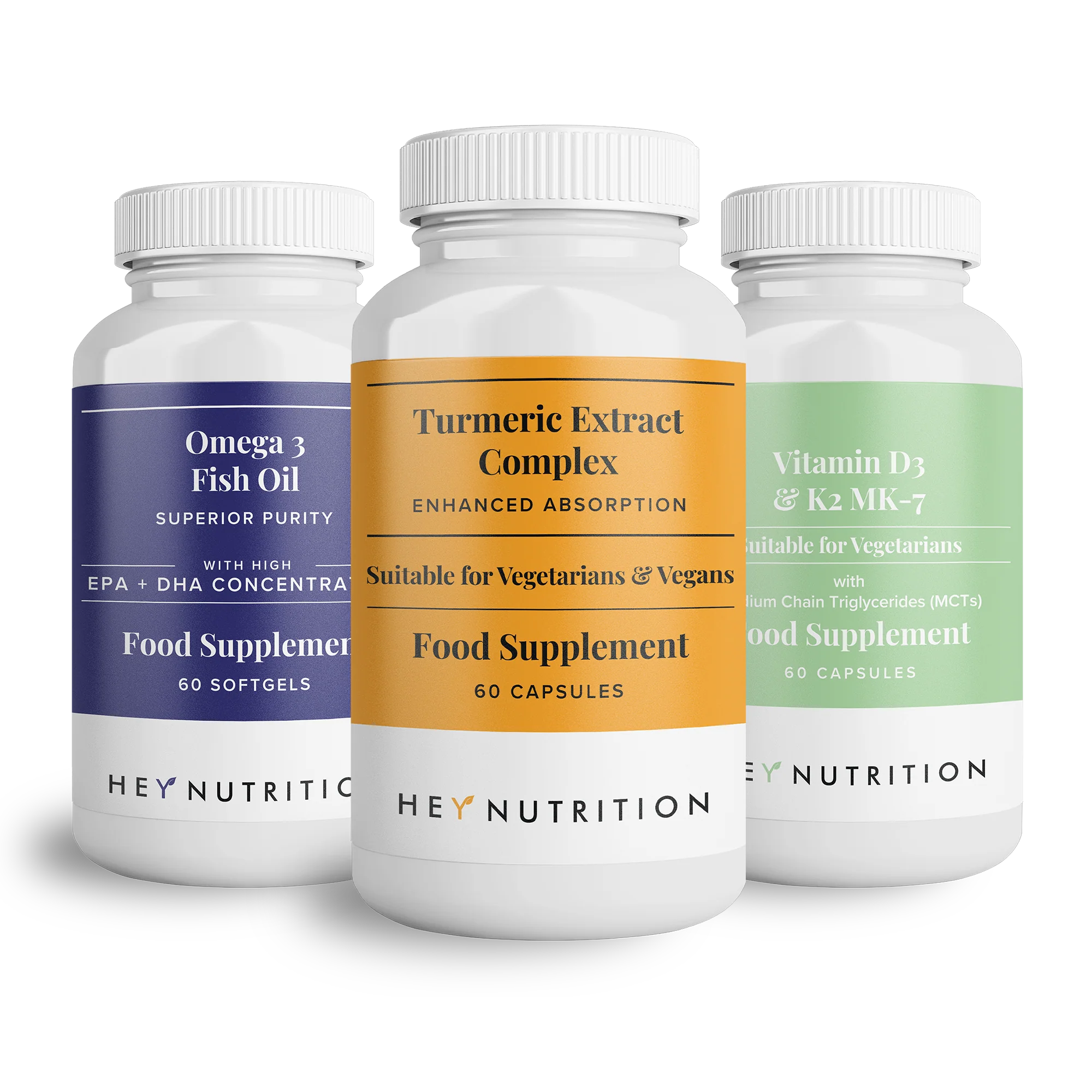Joint Health Bundle