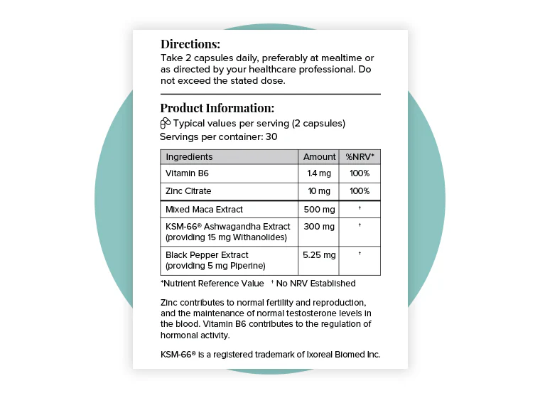 Maca - Image 2