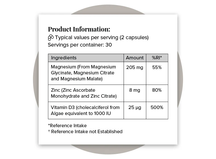 Magnesium Complex - Image 3