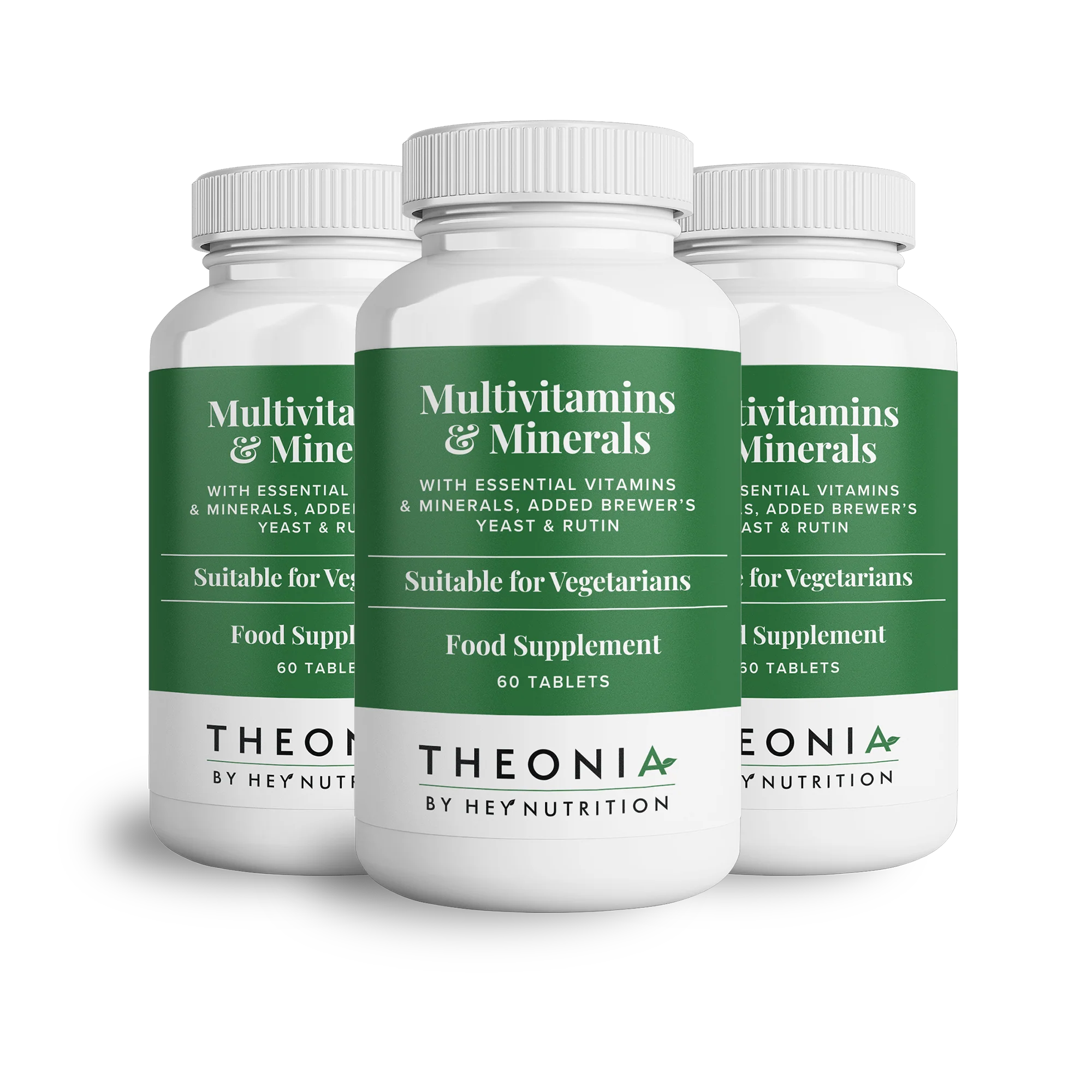 Multivitamins & Minerals - Image 7