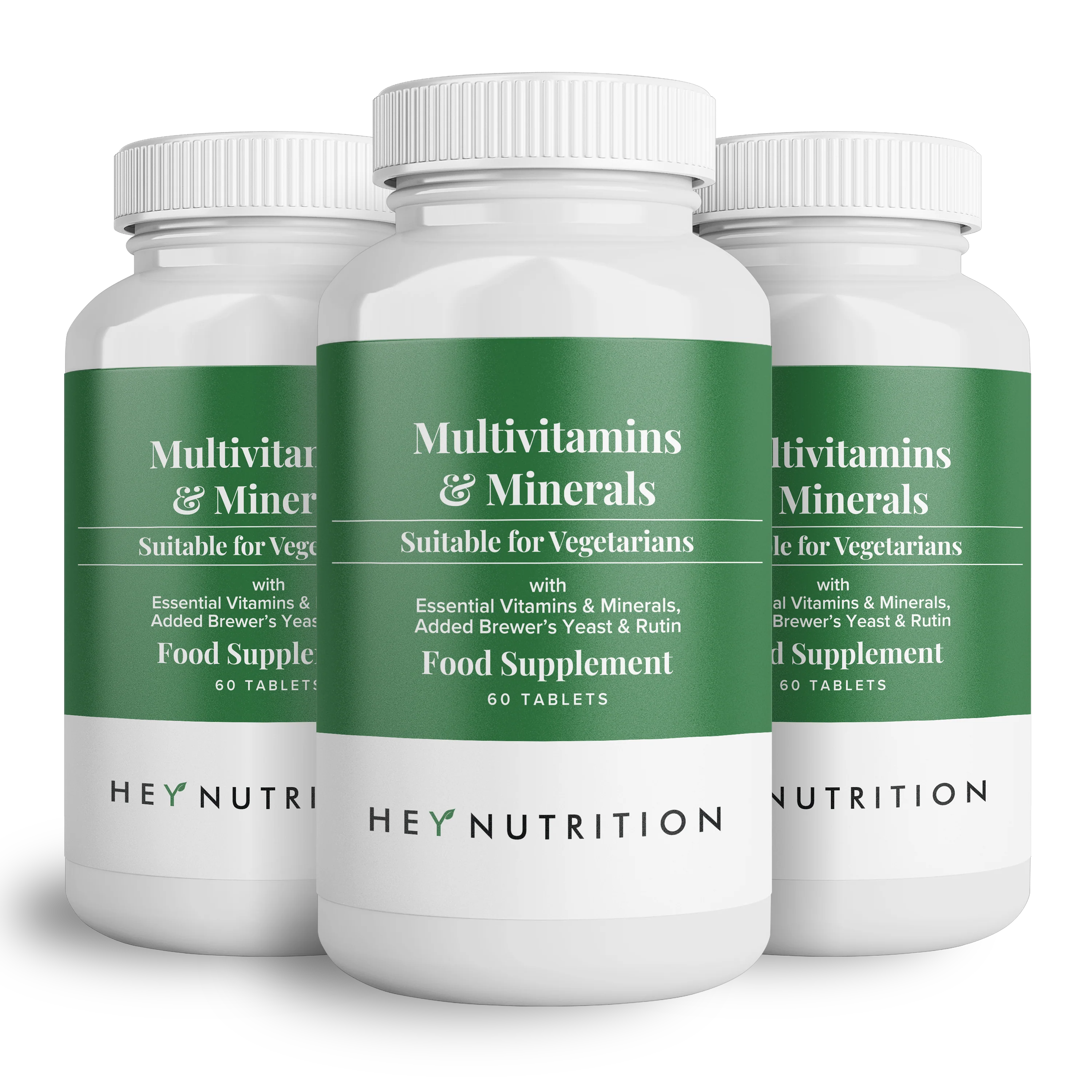 Multivitamins & Minerals - FREE - Image 8