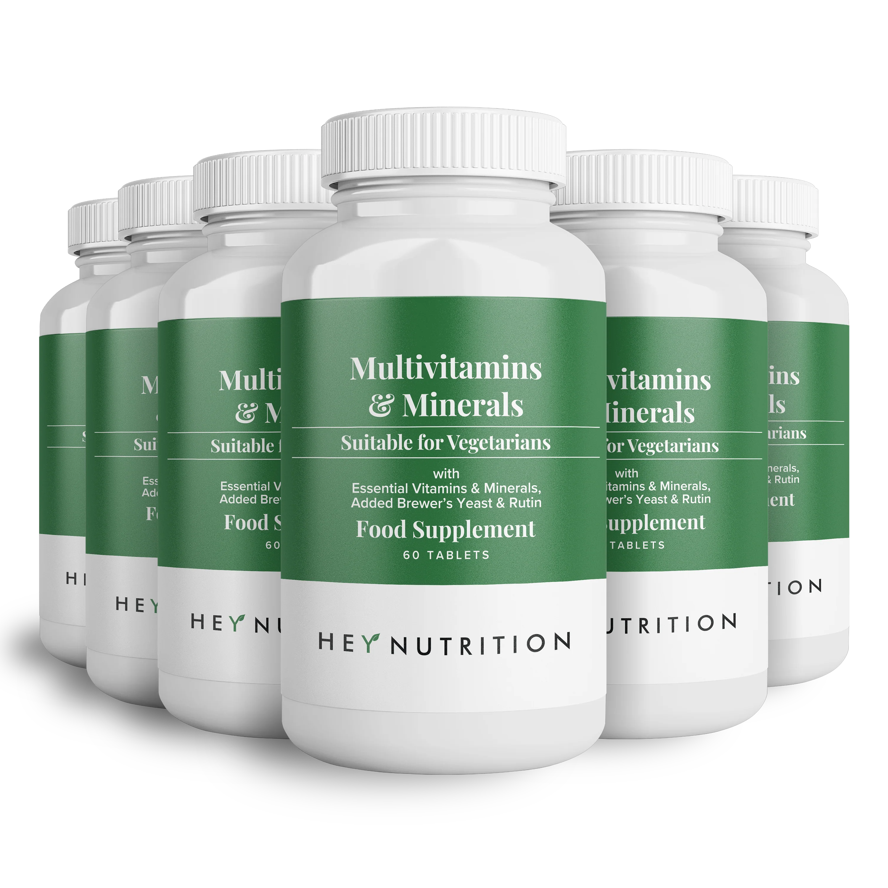 Multivitamins & Minerals - FREE - Image 9