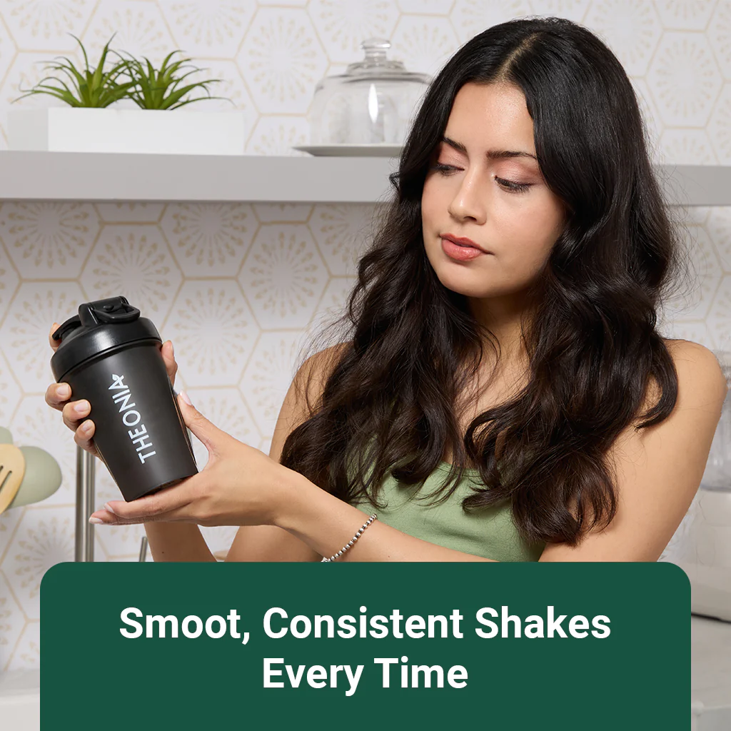 Shaker Bottle - Image 3