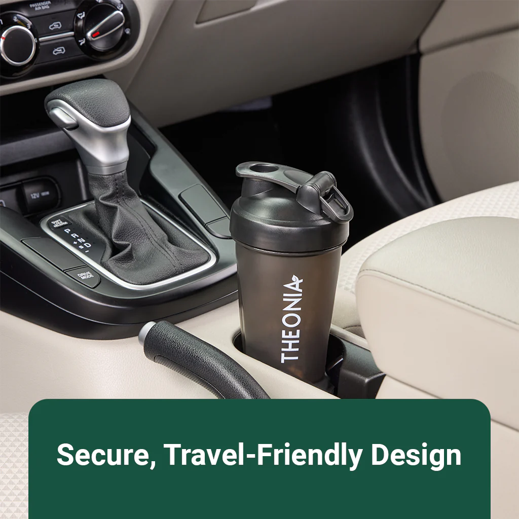 Shaker Bottle - Image 5
