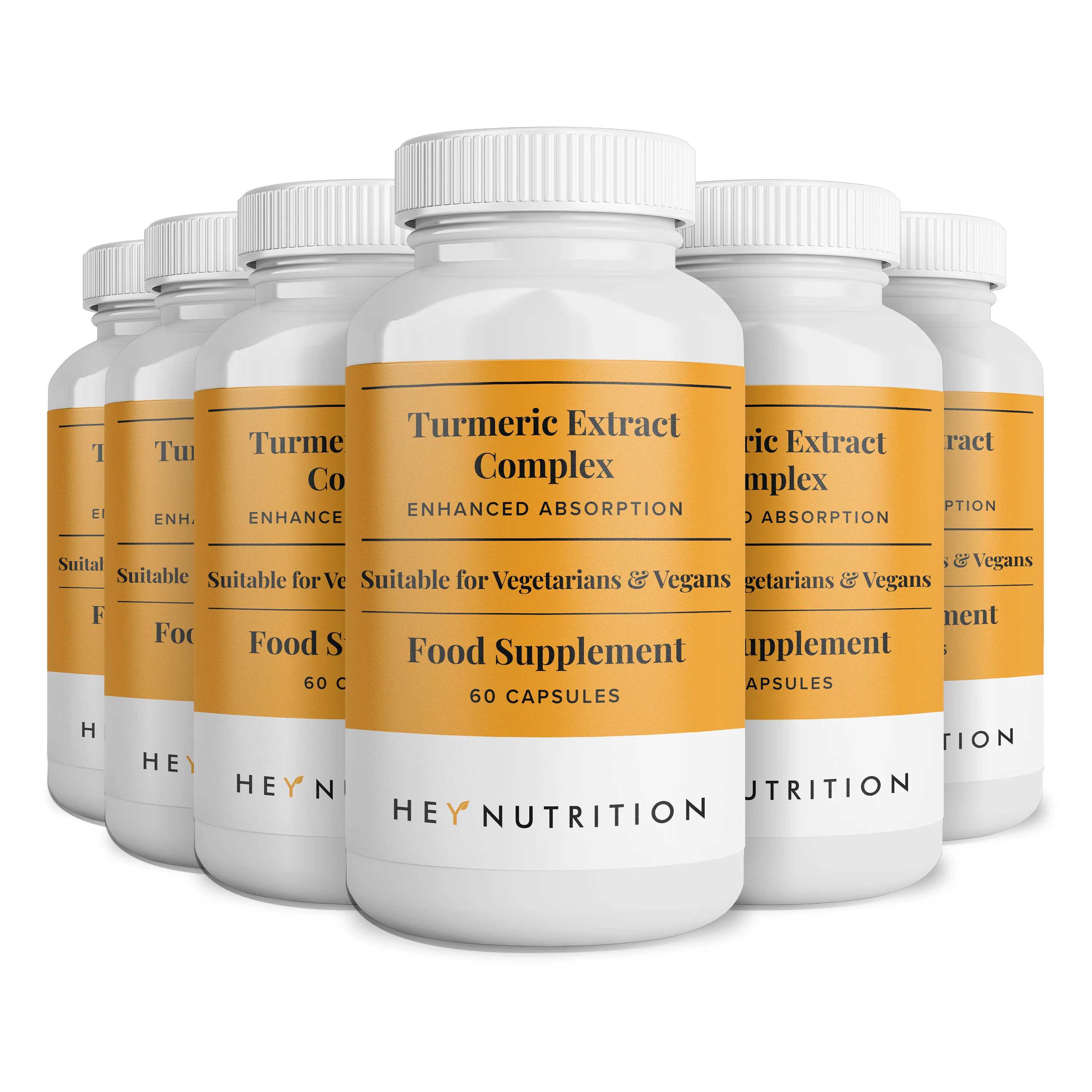 Turmeric Extract Complex - Image 8