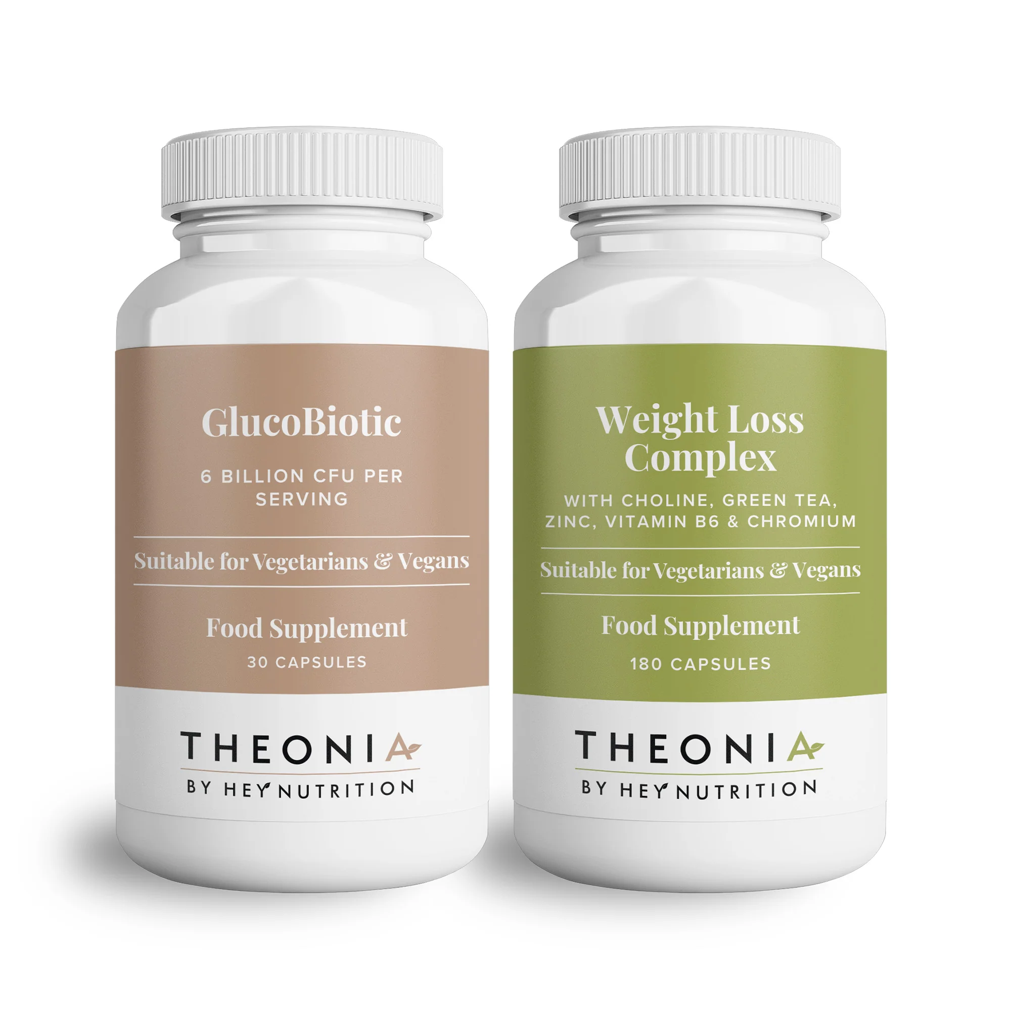 Weight Loss Bundle